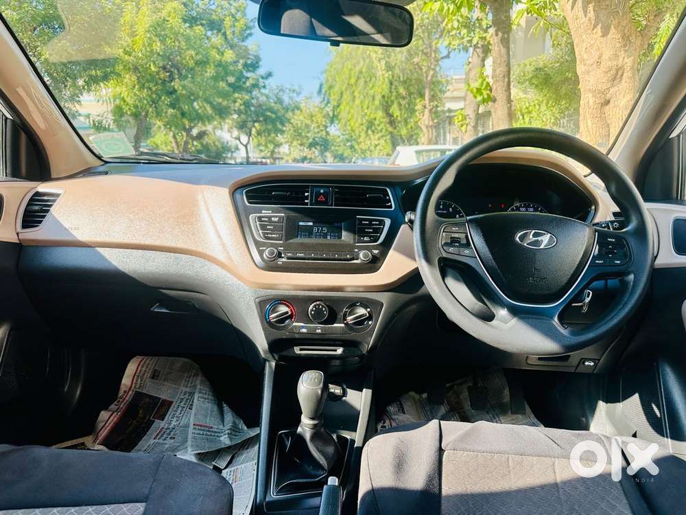 Hyundai I20 Magna Plus, 2020, Petrol