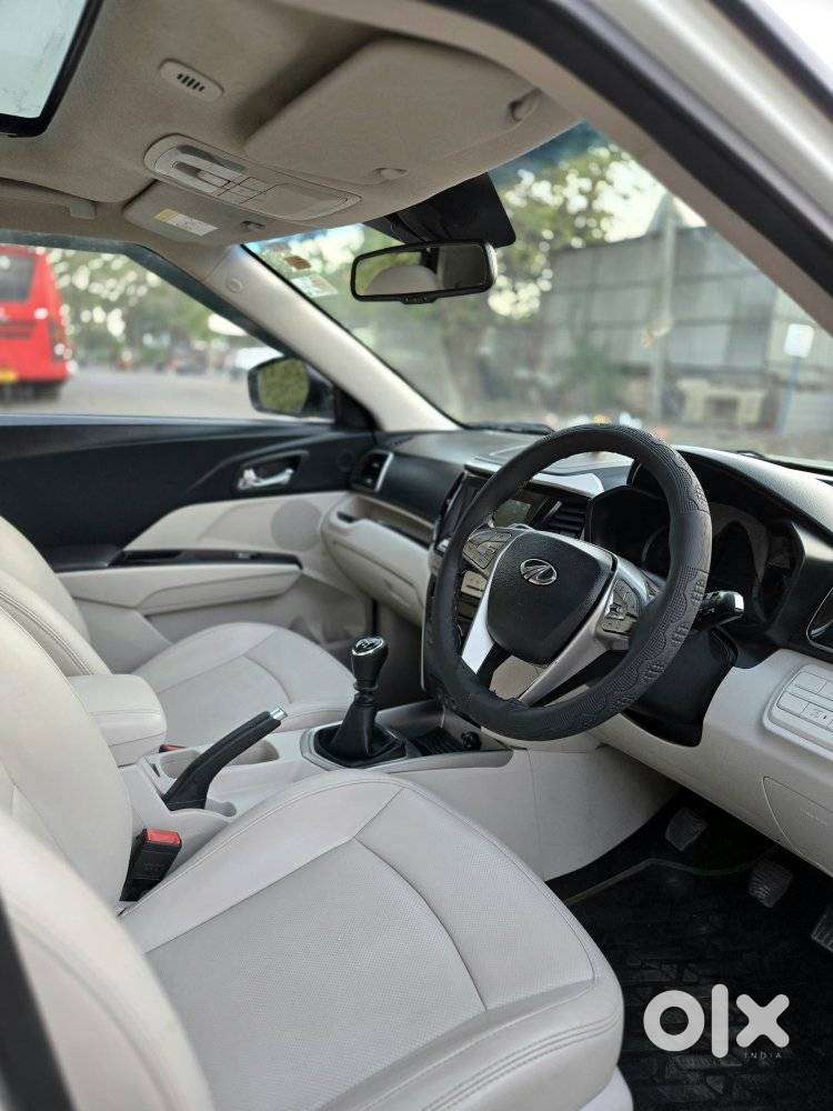 Mahindra Xuv300 W8 Option Diesel, 2020, Diesel