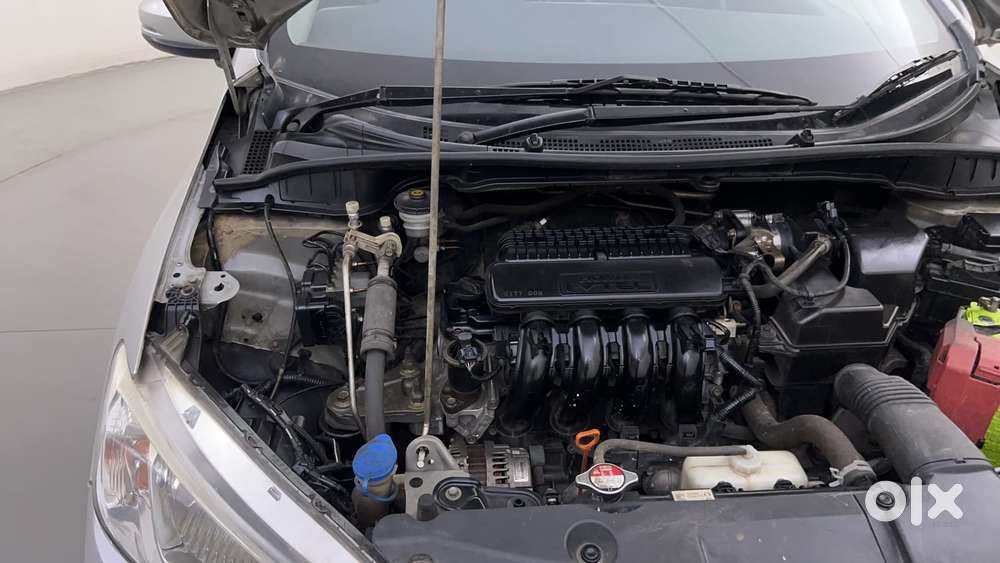 Honda City Vx (o) Mt I-vtec, 2016, Petrol