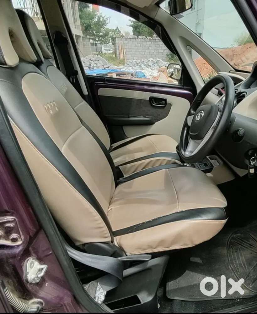 Tata Nano Xta 2015 Petrol Automatic