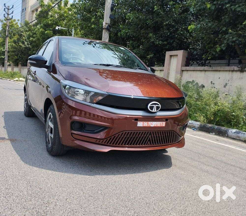 Tata Tiago Ev Xt Lr, 2026, Electric