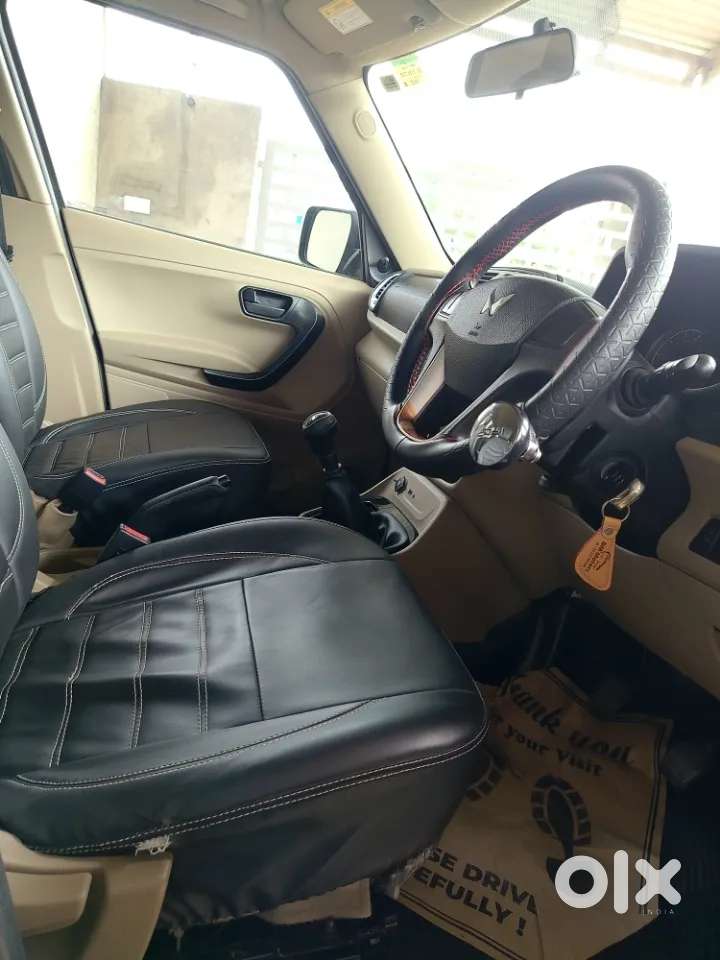 Mahindra Bolero Neo 1.5 N8, 2023, Diesel