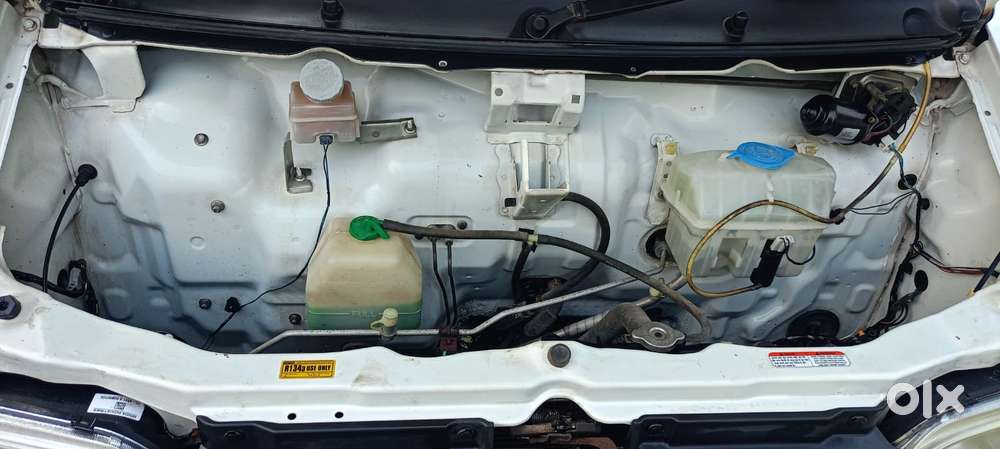 Maruti Suzuki Eeco 5 Seater Ac, 2013, Petrol