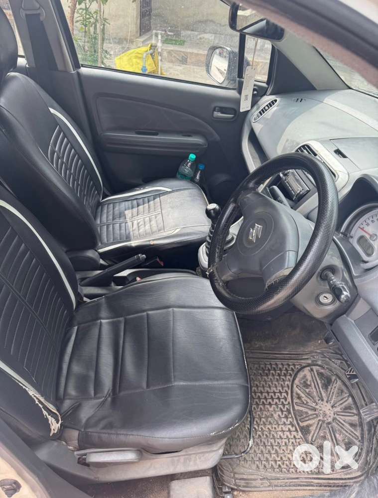 Good Condition Deisel Car