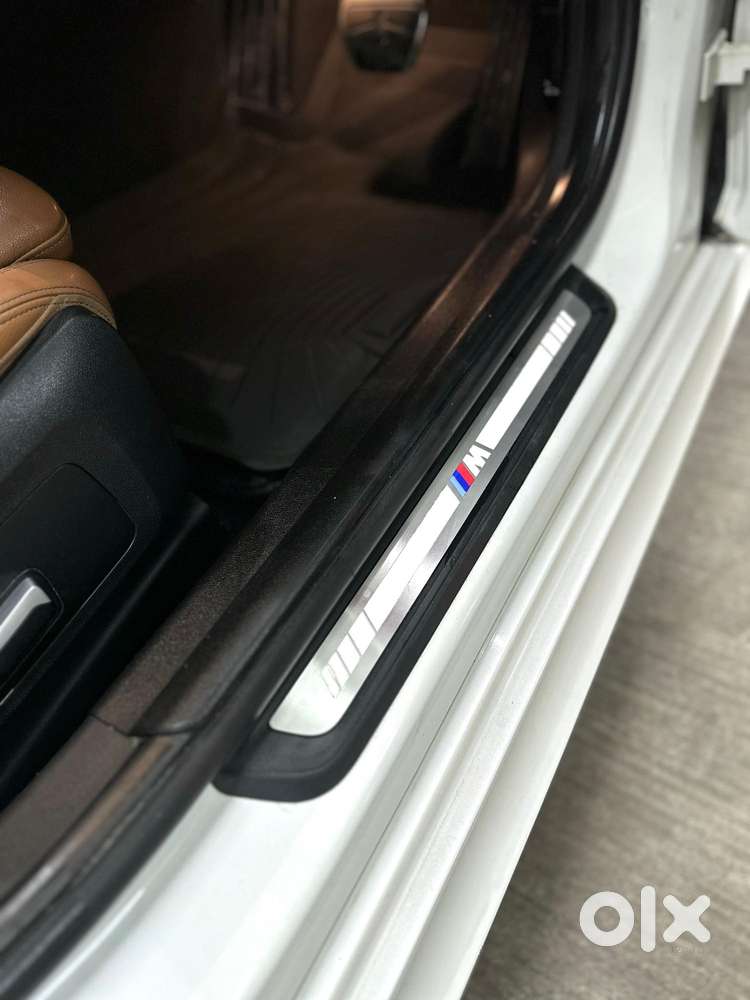 Bmw 3 Series Gran Limousine