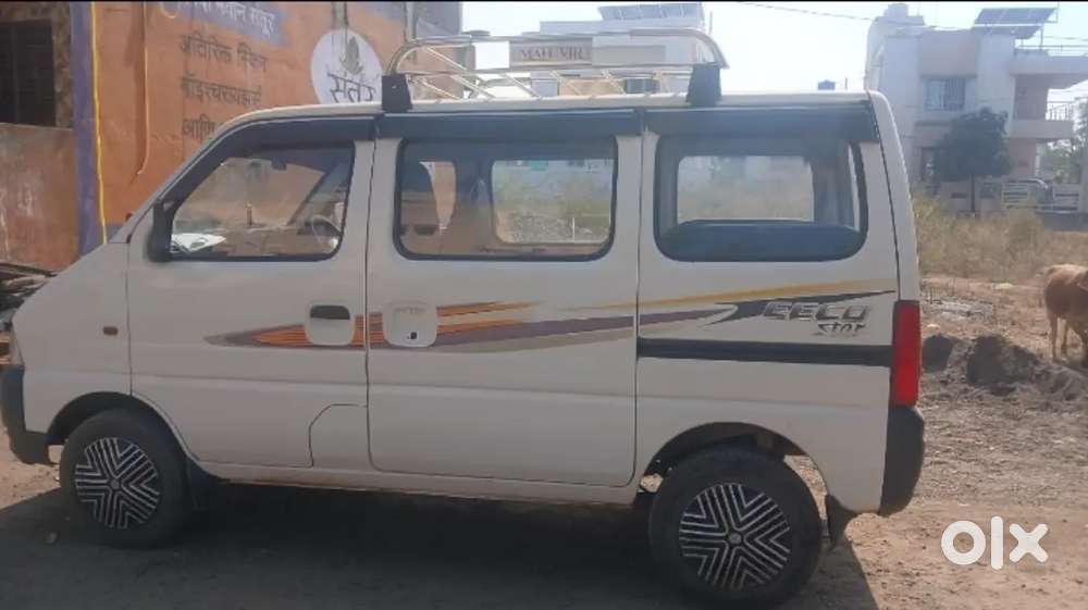 Petrol +cng