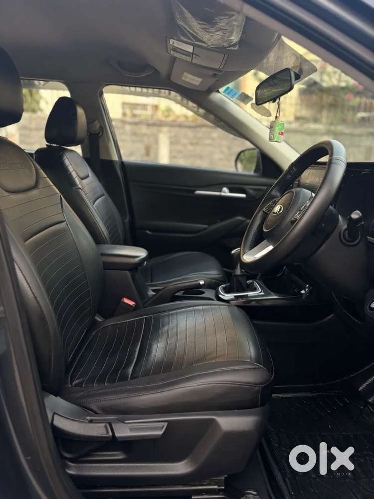Kia Seltos 1.5 Htk+, 2021, Petrol