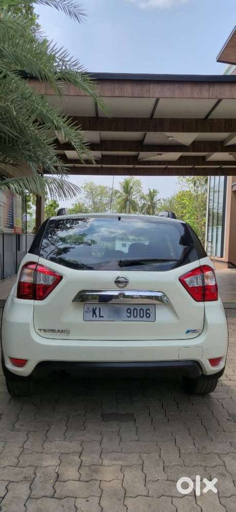 Nissan Terrano 2013-2017 Xl Plus 85 Ps, 2018, Diesel