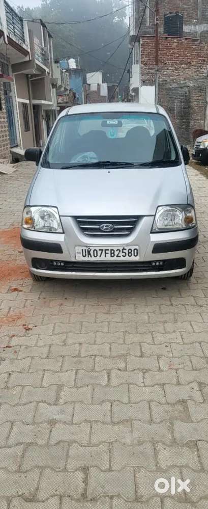 Hyundai Santro Xing 2008