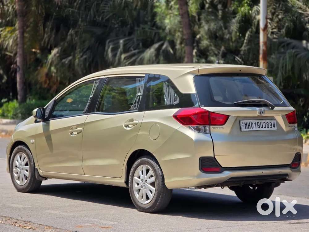 Honda Mobilio V I-vtec, 2014, Petrol