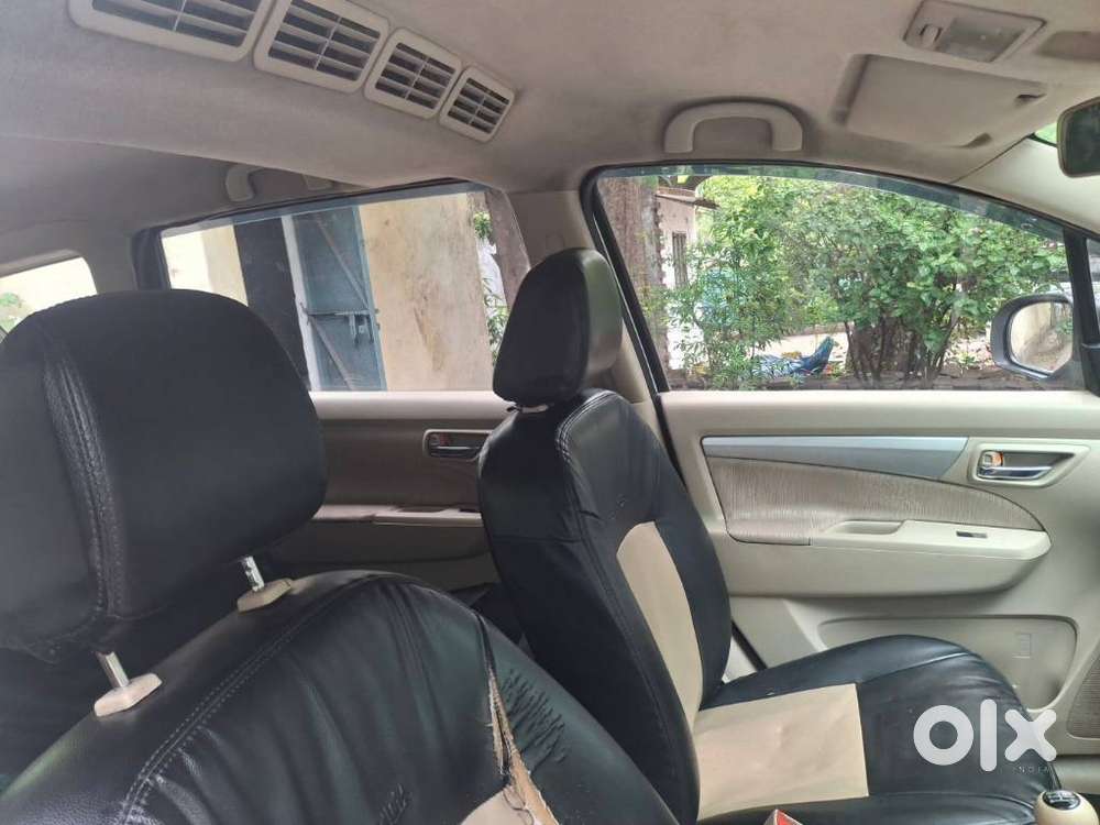 Maruti Suzuki Ertiga Vdi Paseo Explore Edition, 2012, Diesel