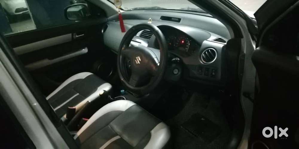Swift Dzire October 2010 Model