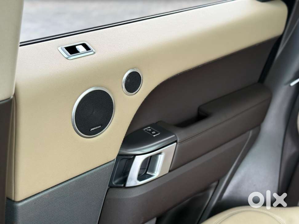 Land Rover Range Sport Hse Dynamic 3.0 Diesel, 2019, Diesel