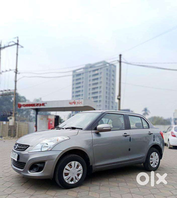 Maruti Suzuki Swift Dzire Vdi (o), 2014, Diesel