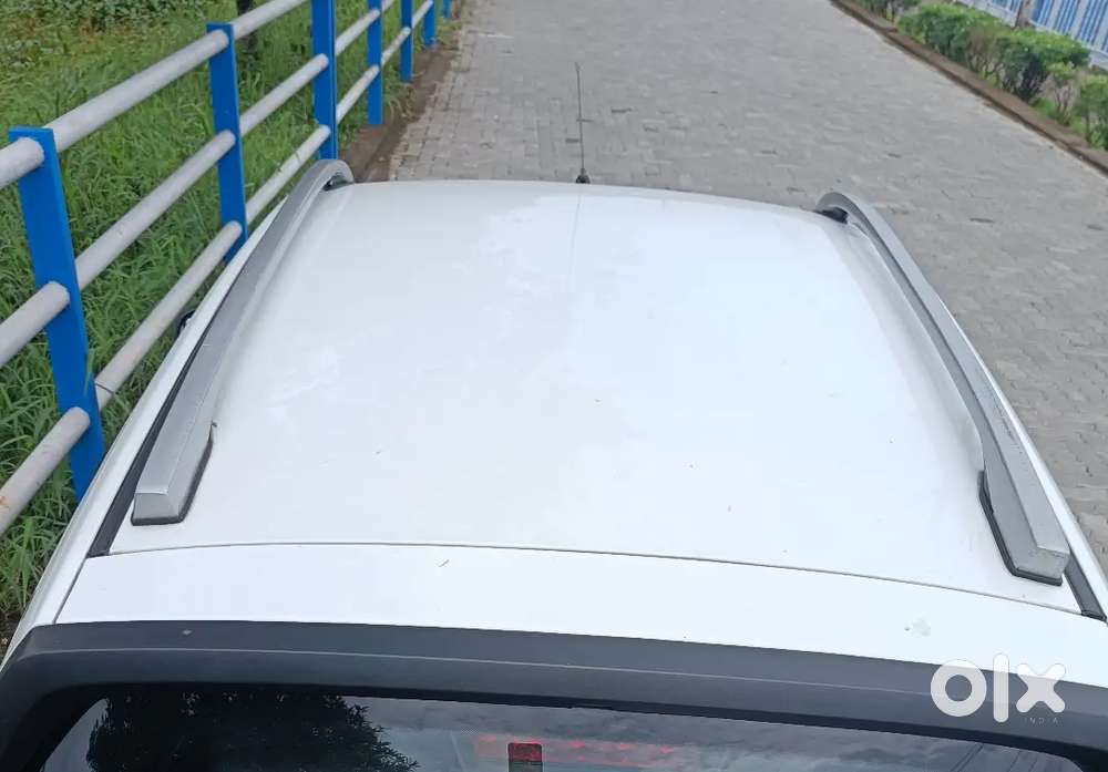 Chevrolet Beat Ls Petrol