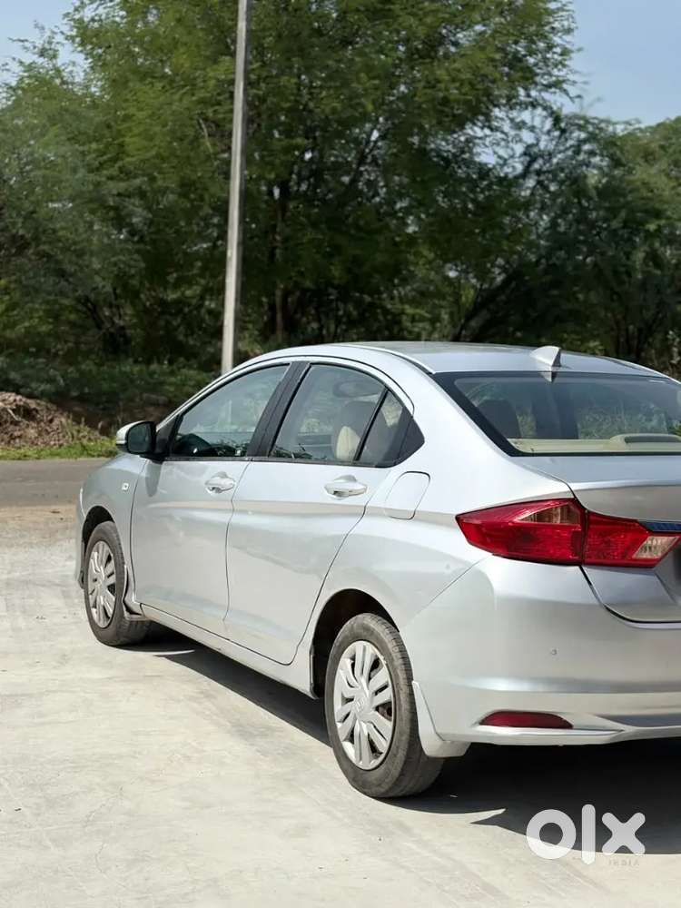  For Sale – Honda City Sv