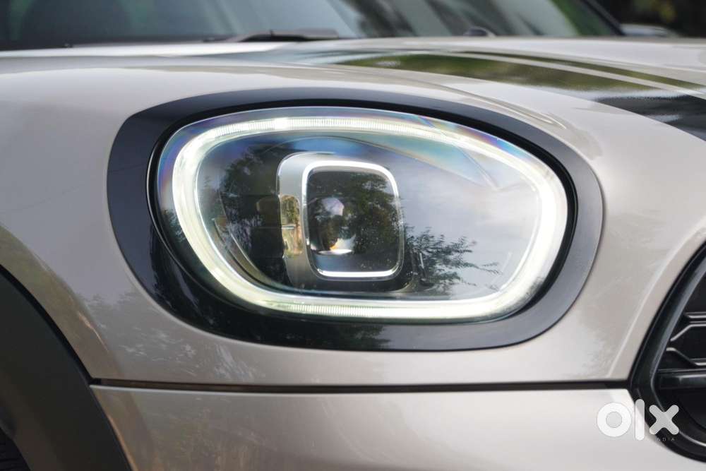 Mini Cooper Countryman S Jcw Inspired, 2023, Petrol