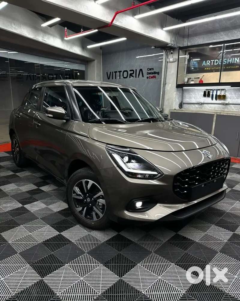 All New Maruti Suzuki Car's Available..
