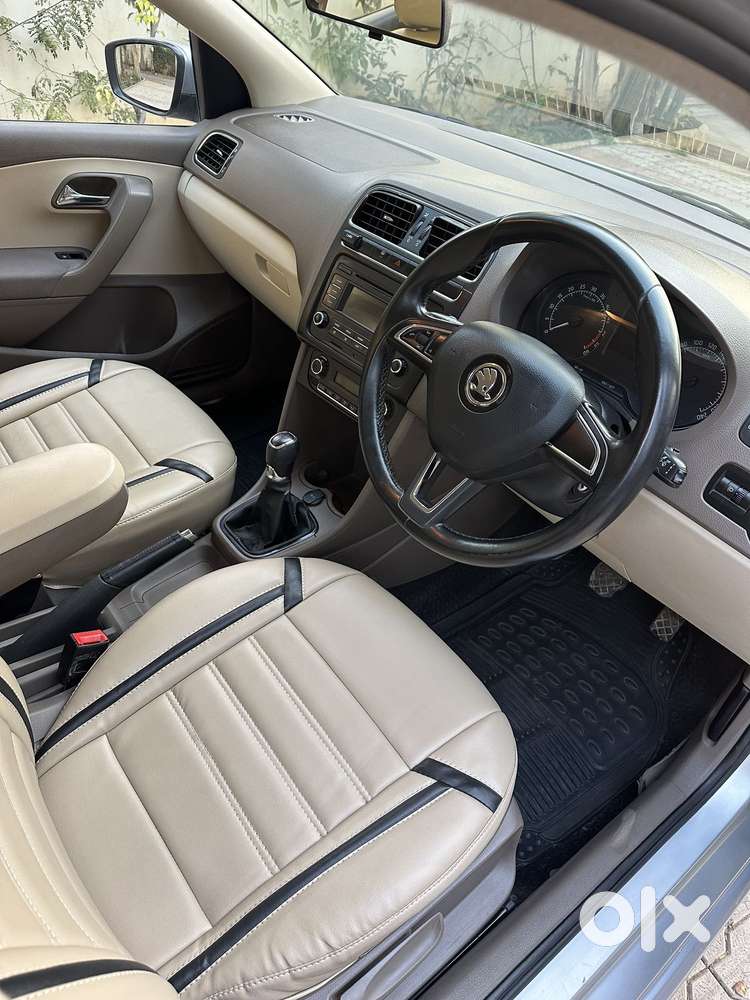 Skoda Rapid 2013-2016 1.5 Tdi Elegance, 2015, Diesel