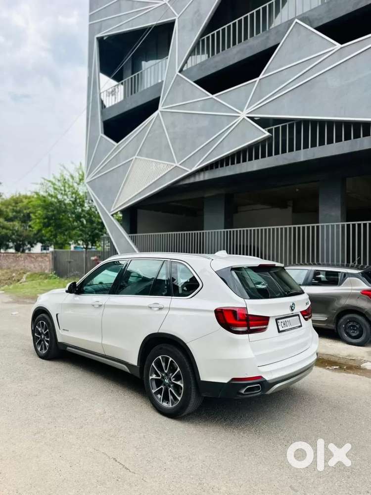 Bmw X5 Xdrive 30d M Sport, 2018, Diesel