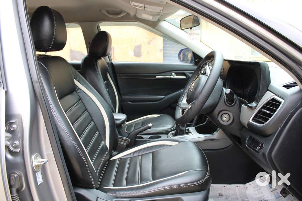 Kia Seltos Htk D, 2019, Diesel