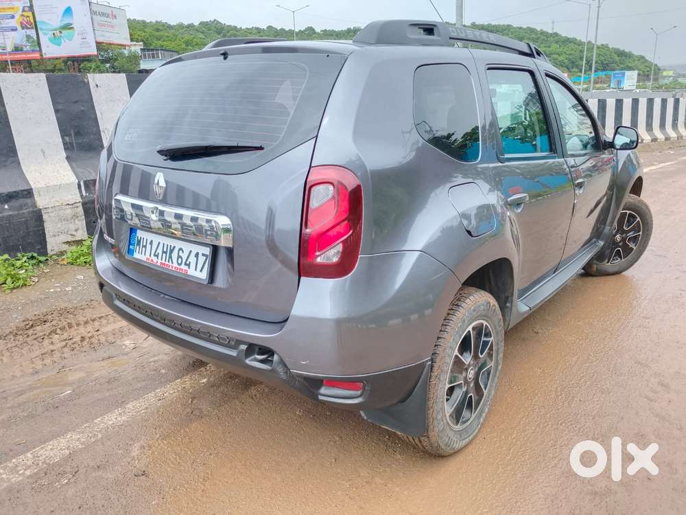 Renault Duster 1.5 106 Ps Rxs Mt, 2019, Petrol