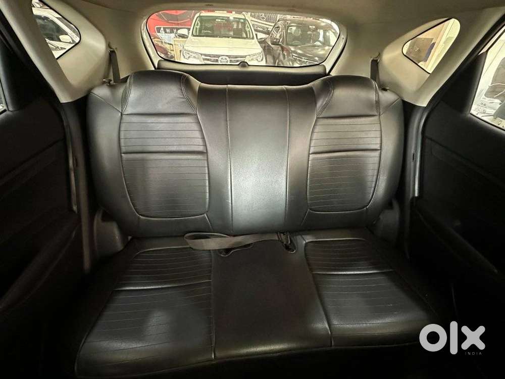 Kia Seltos, 2019, Petrol