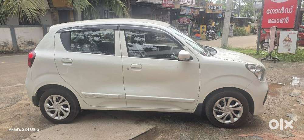 Maruti Suzuki Celerio Zxi, 2021