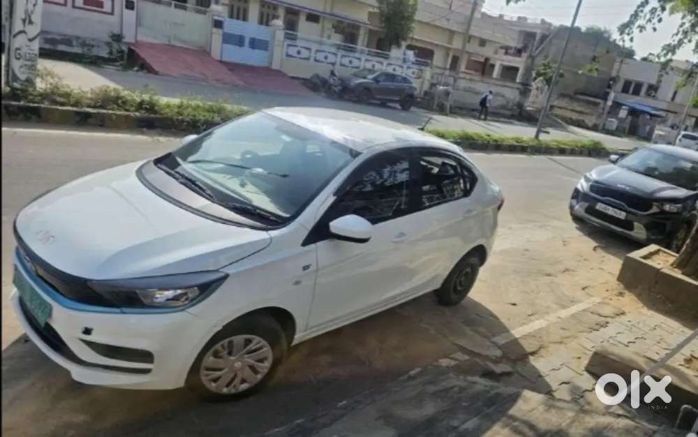Tata Tiago Ev 2022 Electric 162000 Km Driven