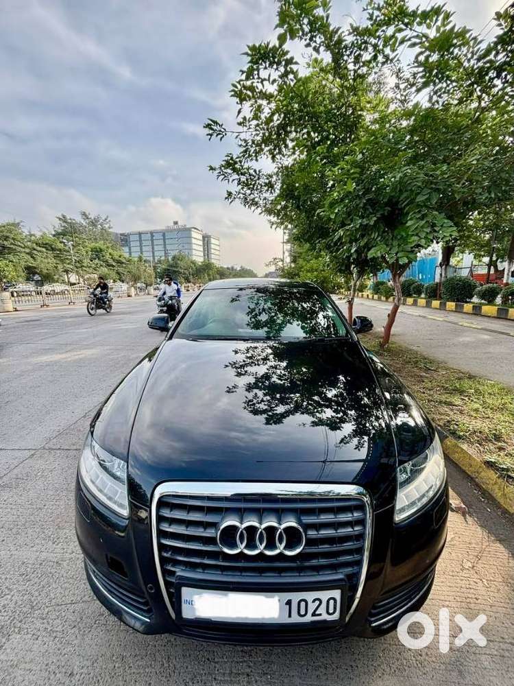 Audi A4, 2010, Diesel