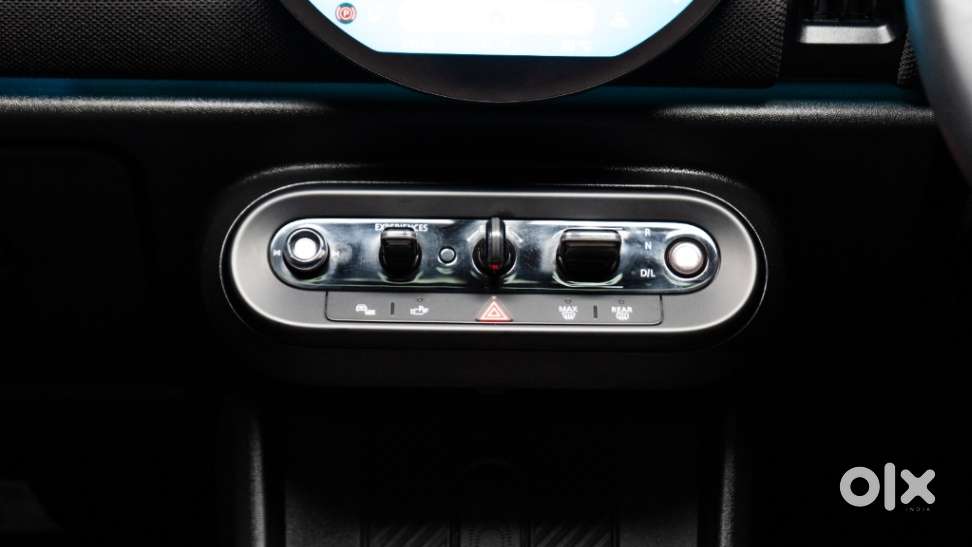 Mini Cooper S 3-door, 2025, Petrol