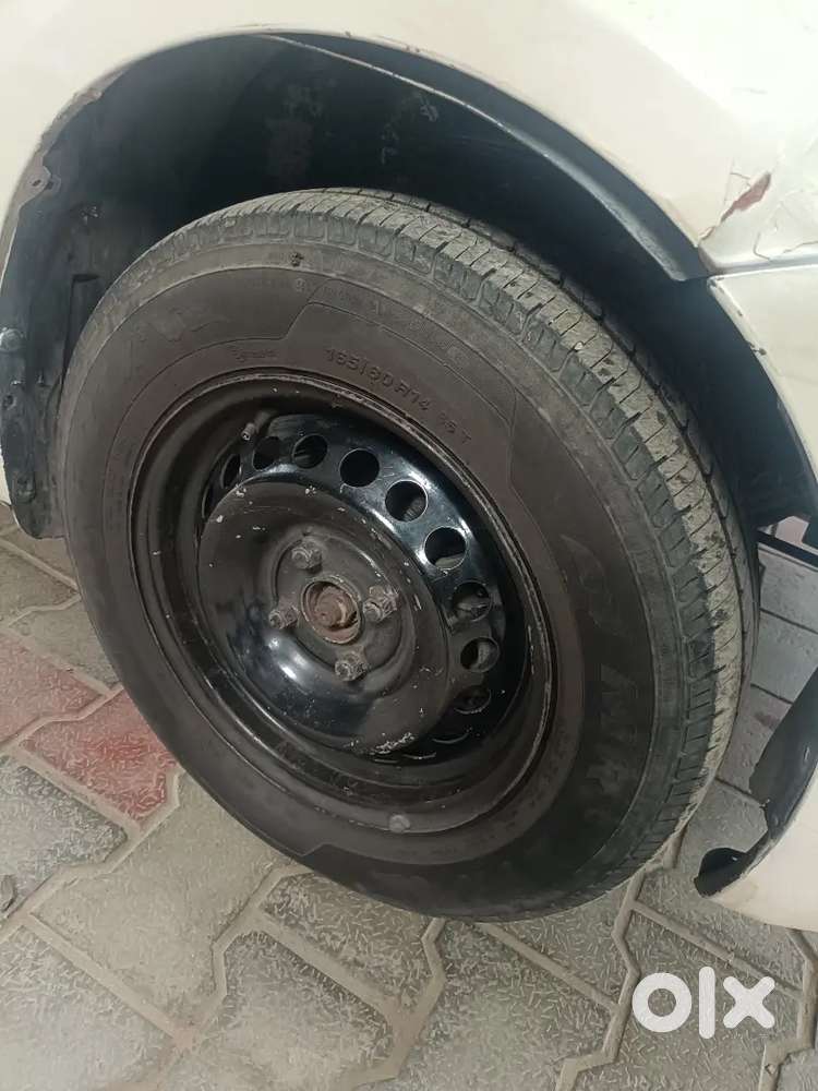Maruti Suzuki Dzire 2015