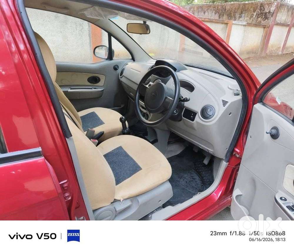 Chevrolet Spark 1.0 Lt, 2013, Petrol
