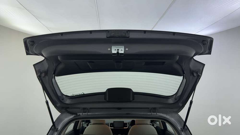 Hyundai Venue Sx Plus Turbo Dct, 2019, Petrol