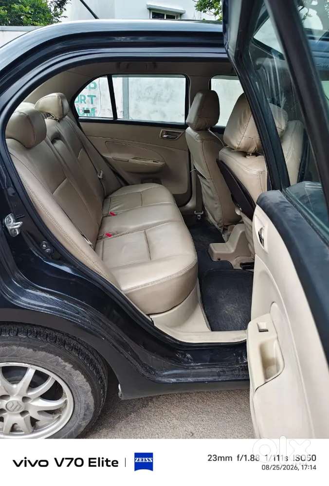 Swift Dzire Vdi 2013 Km Driven