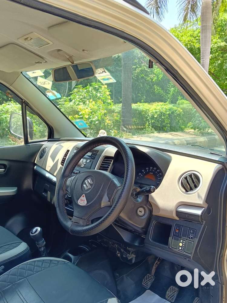 Maruti Suzuki Wagon R 1.0 Lxi Cng, 2014, Cng & Hybrids