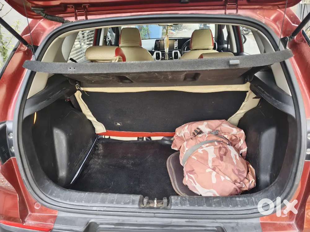 Kiasonetg1.0t-gdi Smartstream Imt Htx