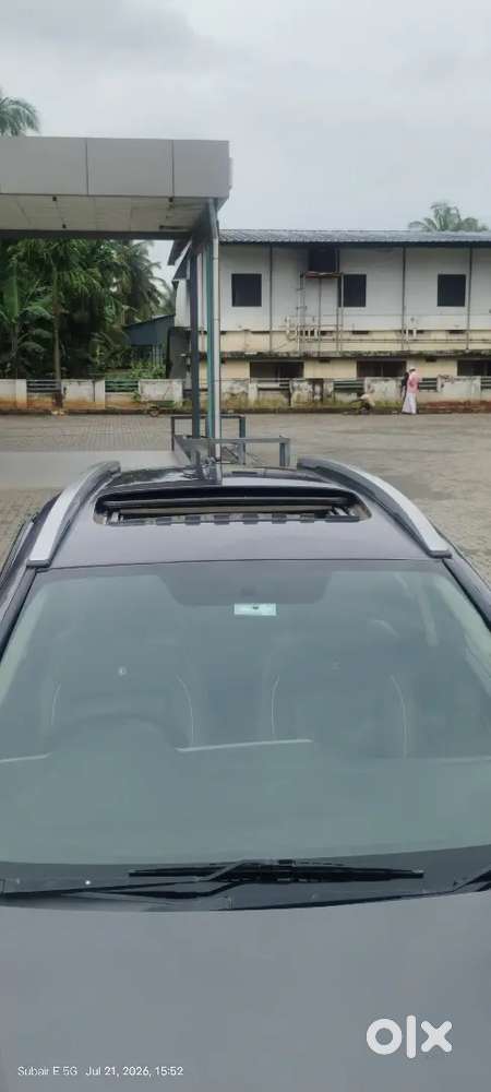 Honda Wr-v 2018 Diesel Manual