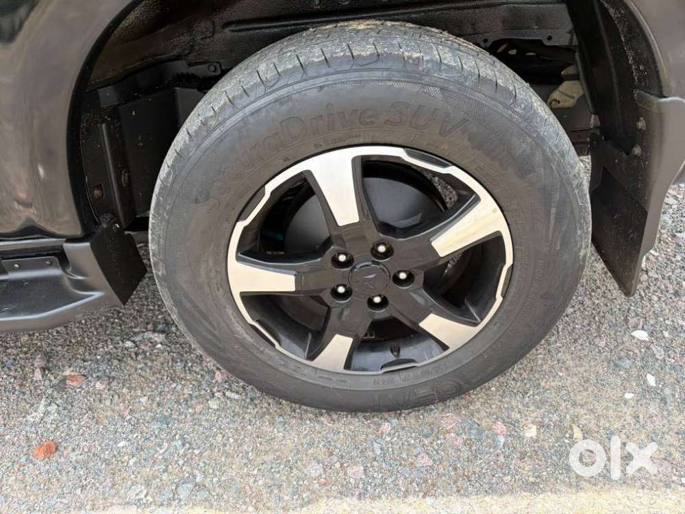Mahindra Scorpio Classic 2.2 S 11 Mt 7 Cc, 2023, Diesel