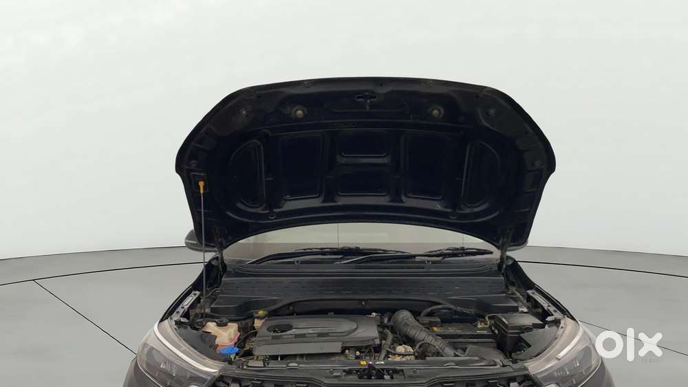 Kia Sonet Htx 1.5 Diesel, 2023, Diesel