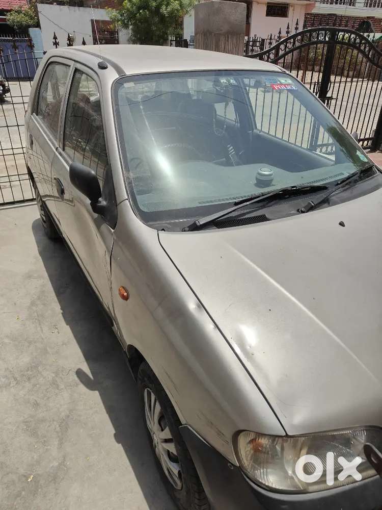 Good Condition Car