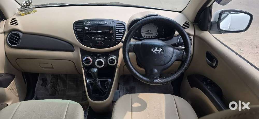 Hyundai I10 Sportz, 2010, Petrol