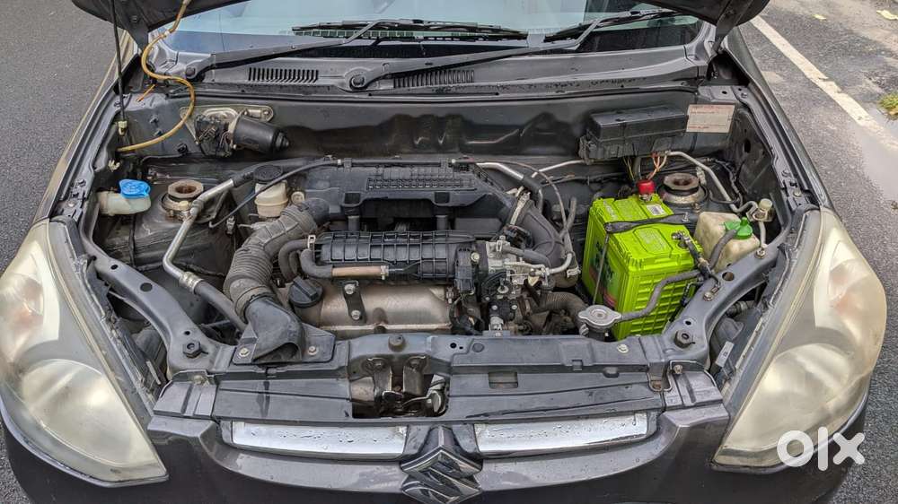 Maruti Suzuki Alto 800 Vxi, 2013, Petrol