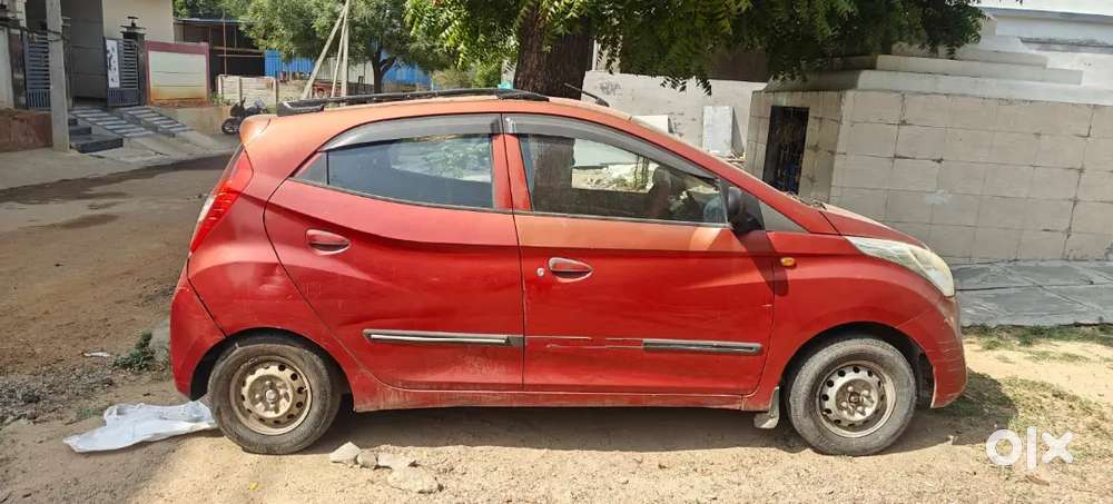 Hyundai Eon 2013 Petrol 157000 Km Driven