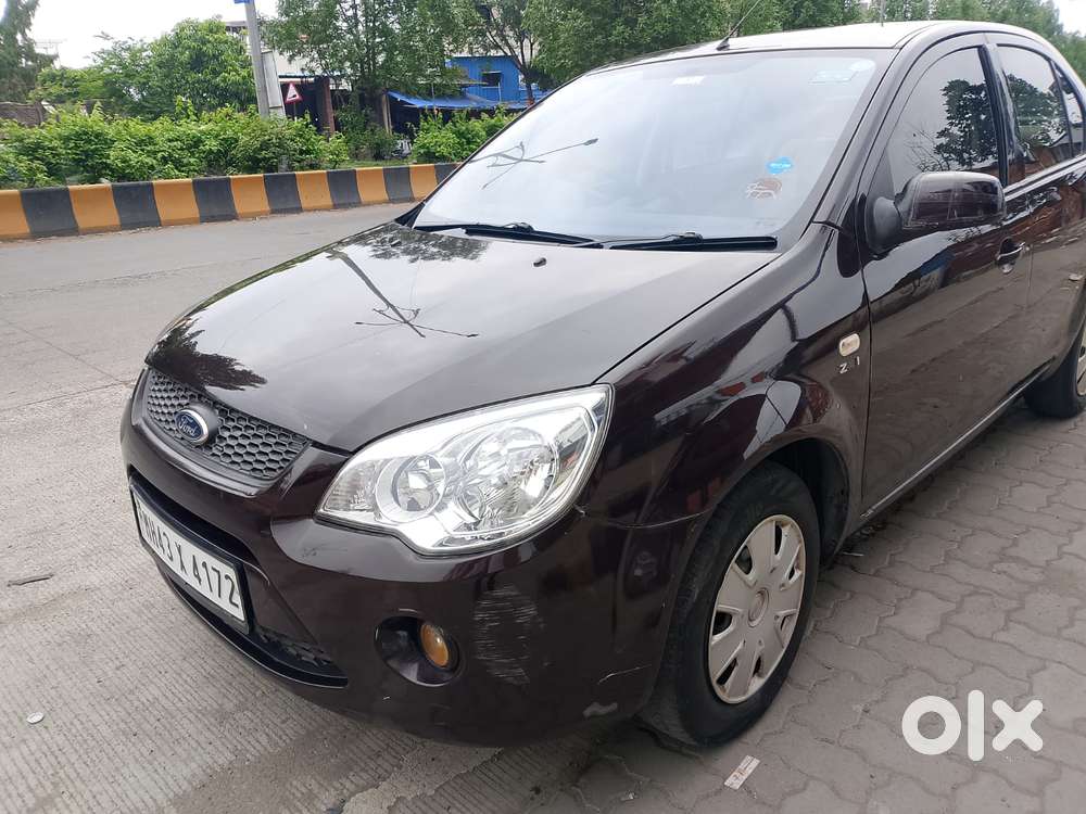 Ford Fiesta 1.6 Zxi Abs, 2009, Petrol