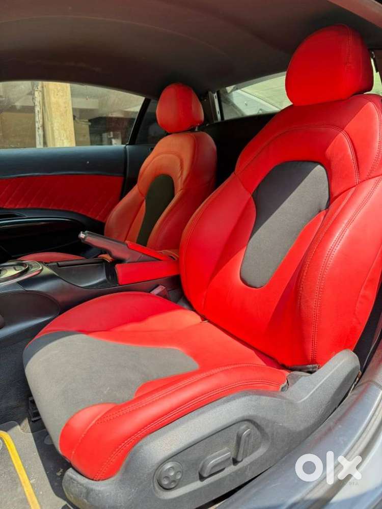 Audi R8 4.2 V8 Coupe, 2012, Petrol