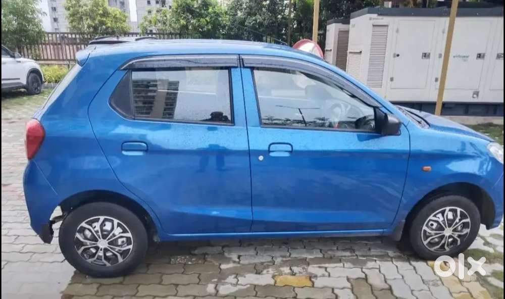 Maruti Suzuki Alto 2023 Petrol Manual