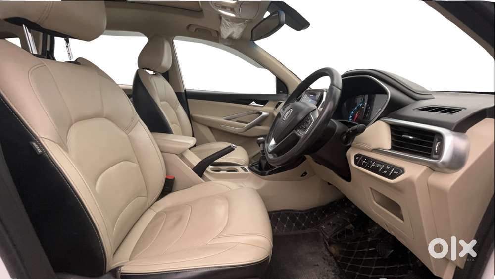 Mg Hector 2.0 Sharp Diesel, 2021, Diesel