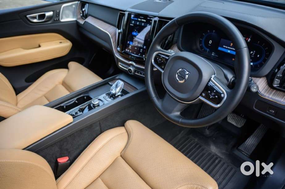 Volvo Xc60 2.0 B5 Ultimate, 2023, Petrol