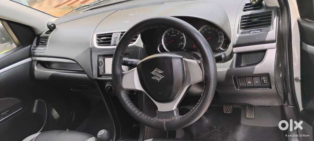 Maruti Suzuki Swift Ddis Vdi, 2012, Diesel